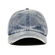 Alcott Washed-Out Effect Denim Hat