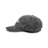 Alcott Hat With Embroidery Washed Black