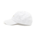 Alcott Hat With Embroidery White