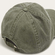 Alcott Hat With City Embroidery Khaki