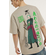 Alcott Oversize T-shirt One Piece Zoro