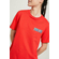 Alcott One Piece T-Shirt Coral