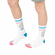 American Socks No Bad Days Mid High Socks
