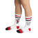 American Socks Skate Fast Mid High Socks