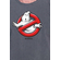 Bigbong Ghostbusters T-shirt Stone Wash Grey