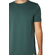 Bigbong Cuffed T-shirt Dark Green