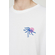 Kaotiko Washed Serving Good T-shirt White