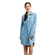 Lee Unionall Denim Shirt Dress - Light Vibes