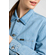 Lee Unionall Denim Shirt Dress - Light Vibes