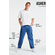 Lee Asher Loose Fit Jeans - Handsome