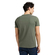 Lee Patch Logo T-shirt Olive Grove