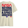 Cotton Division Oversize NASA T-shirt