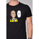 Bigbong One Punch Man T-shirt Black