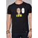 Bigbong One Punch Man T-shirt Black