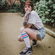 American Socks American Pride Knee High Socks