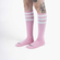 American Socks Bubblegum Knee High Socks