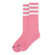 American Socks Bubblegum Knee High Socks