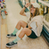 American Socks Jade Mid High Socks