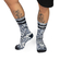 American Socks Night Gathering Mid High Socks