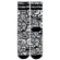 American Socks Night Gathering Mid High Socks