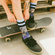 American Socks Thrashpals Mid High Socks