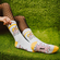 American Socks Loser Mid High Socks