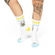 American Socks Neko Mid High Socks