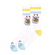 American Socks Neko Mid High Socks