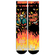 American Socks Welcome To Hell Mid High Socks
