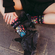 American Socks Welcome To Hell Mid High Socks