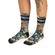 American Socks Bike Monster Mid High Socks