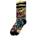 American Socks Bike Monster Mid High Socks