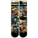 American Socks Bike Monster Mid High Socks