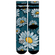American Socks Daisies Mid High Socks
