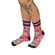 American Socks Cycling Beast Mid High Socks