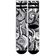 American Socks Python Mid High Socks