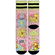 American Socks Radioactive Mid High Socks