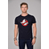 Bigbong Ghostbusters T-shirt Blue