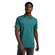 Lee Jersey Polo Evergreen