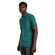 Lee Jersey Polo Evergreen