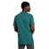 Lee Jersey Polo Evergreen