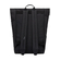 Lefrik Roll Reflective Backpack Black