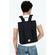 Lefrik Handy Backpack Black