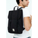 Lefrik Handy Backpack Black