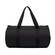 Lefrik Getaway Duffle Stripes Black