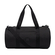 Lefrik Getaway Duffle Stripes Black