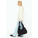 Lefrik Biwa Puffy Bag Black