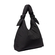Lefrik Biwa Puffy Bag Black