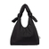 Lefrik Biwa Puffy Bag Black