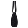 Lefrik Strata Tote Bag Black Ripstop